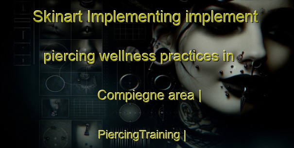 Skinart Implementing implement piercing wellness practices in Compiegne area | PiercingTraining | PiercingClasses | SkinartTraining-France